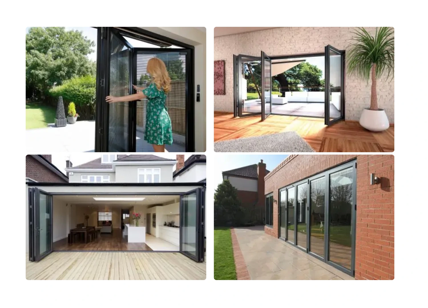 Double-glazed window installation on a home in Hendon, Surrey.