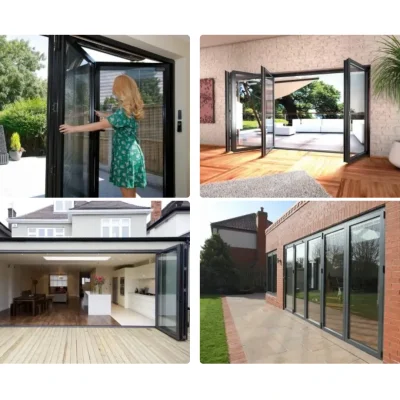 Double Glazing Services in Hendon – Energy-Efficient Windows Double-glazed window installation on a home in Hendon, Surrey.